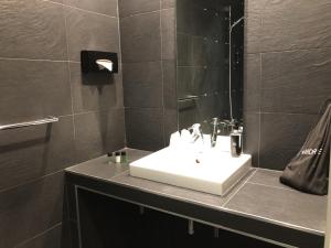 hotel le dauphin