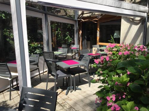 hotel le dauphin