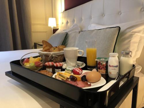 hotel le dauphin