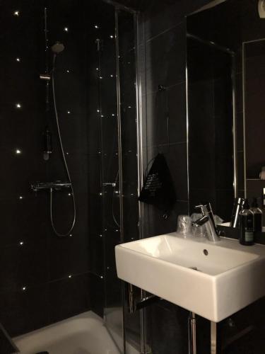 hotel le dauphin