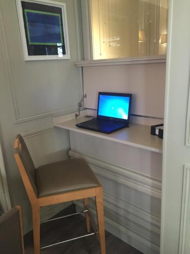 hotel le dauphin