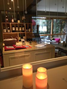 hotel le dauphin