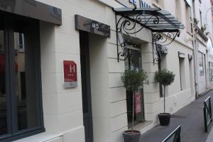 hotel le dauphin