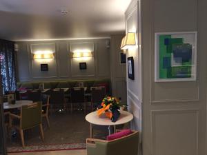 hotel le dauphin