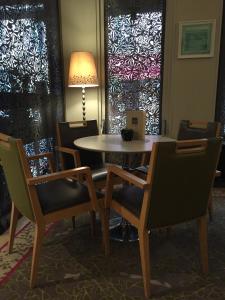 hotel le dauphin