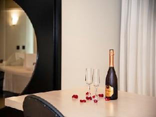 Ibis Paris Rueil Malmaison,Hauts-De-Seine>>Fontainebleau,3 star