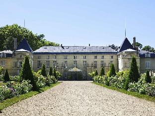 Ibis Paris Rueil Malmaison,Hauts-De-Seine>>Fontainebleau,3 star