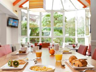 Ibis Paris Rueil Malmaison,Hauts-De-Seine>>Fontainebleau,3 star