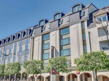 ibis paris rueil malmaison