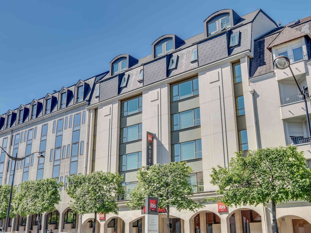 ibis paris rueil malmaison