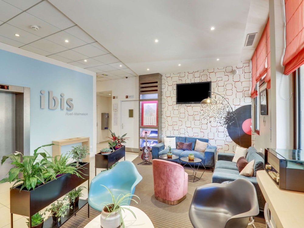 ibis paris rueil malmaison