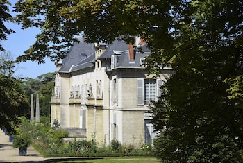 ibis paris rueil malmaison