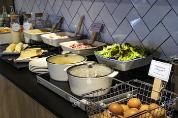 ibis paris rueil malmaison