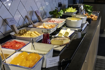 ibis paris rueil malmaison