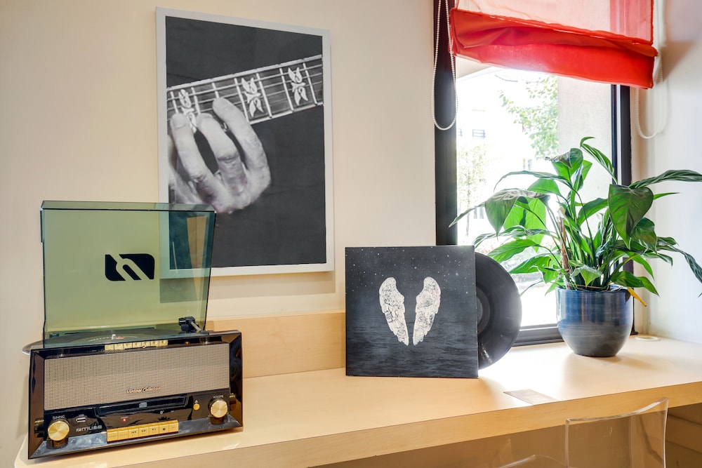 ibis paris rueil malmaison