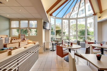 ibis paris rueil malmaison