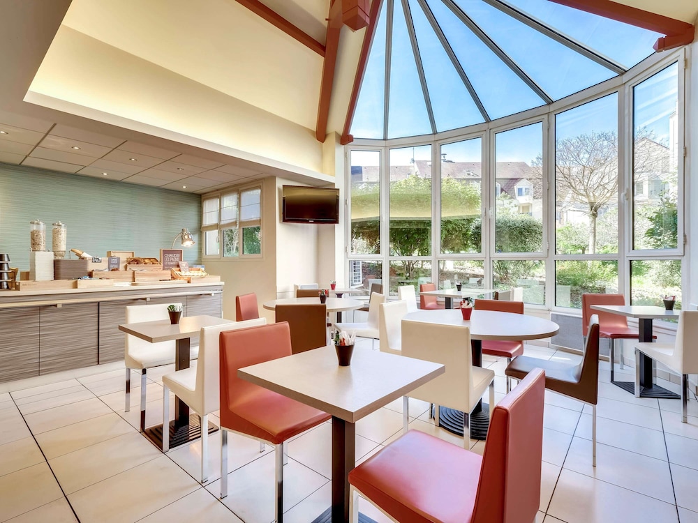 ibis paris rueil malmaison