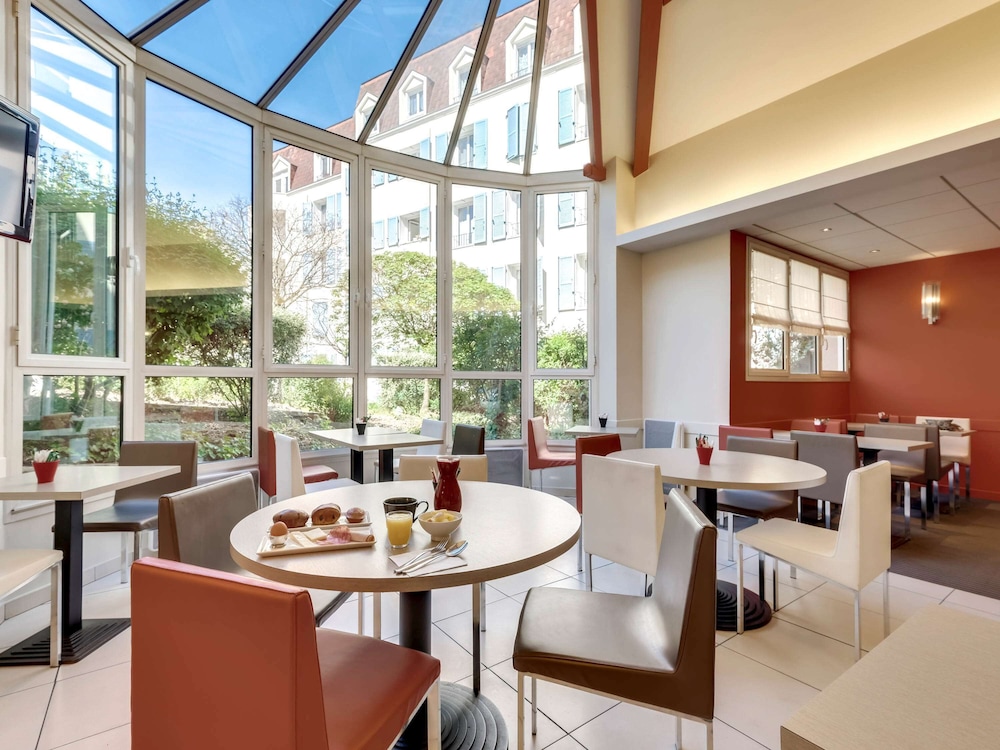 ibis paris rueil malmaison