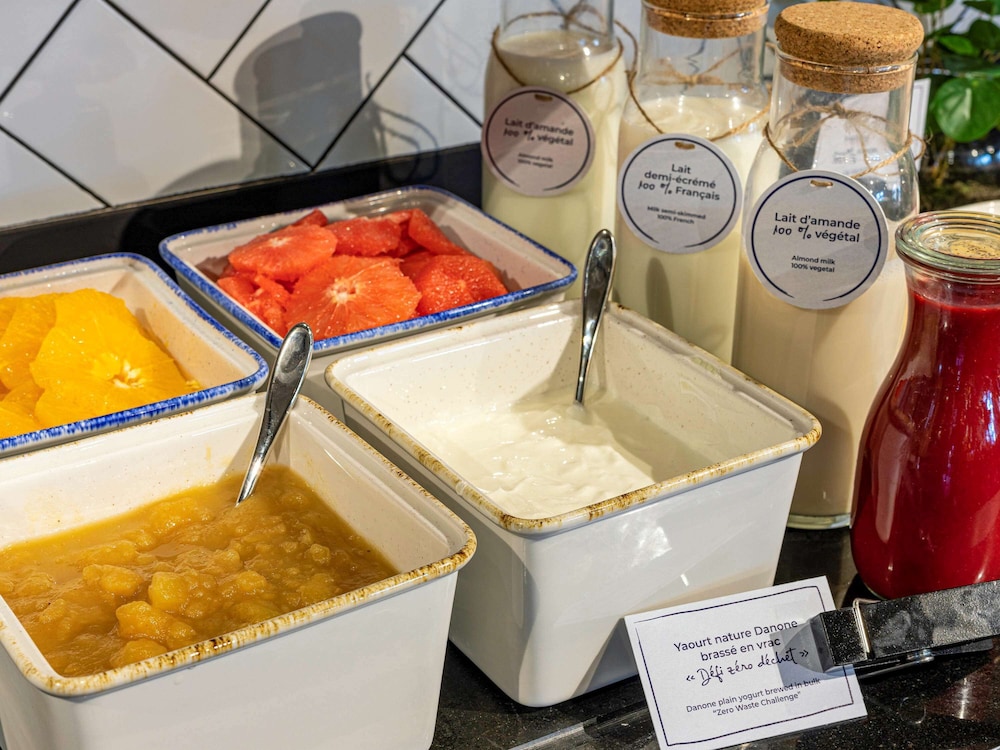 ibis paris rueil malmaison