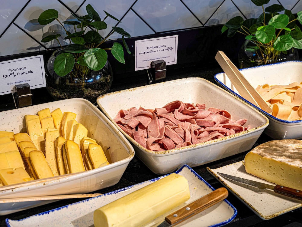 ibis paris rueil malmaison