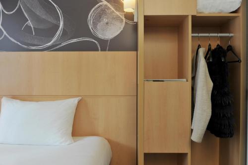 Ibis Paris Vaugirard Porte De Versailles,5 Rue Eugene Gibez,3 star