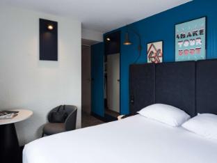 ibis paris italie tolbiac 13eme