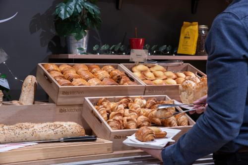 ibis paris italie tolbiac 13eme