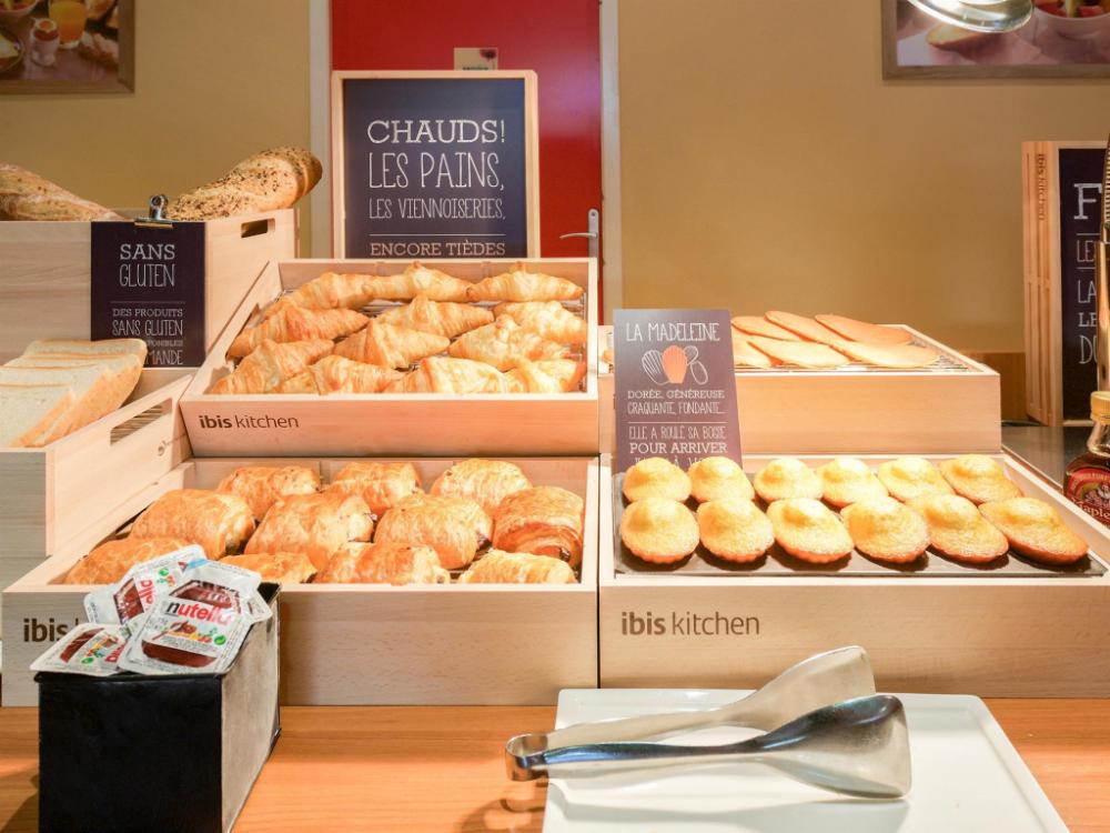 ibis paris italie tolbiac 13eme