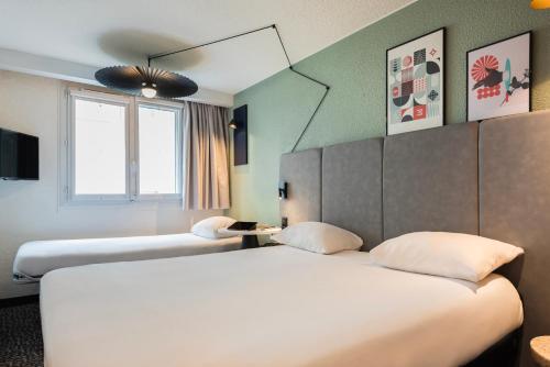 ibis paris italie tolbiac 13eme