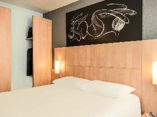 ibis paris italie tolbiac 13eme