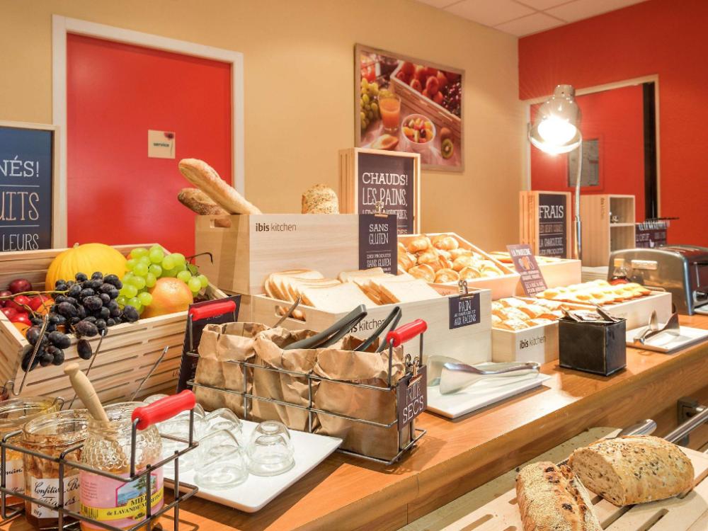 ibis paris italie tolbiac 13eme