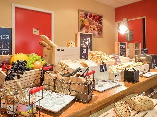 ibis paris italie tolbiac 13eme