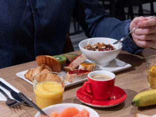 ibis paris italie tolbiac 13eme