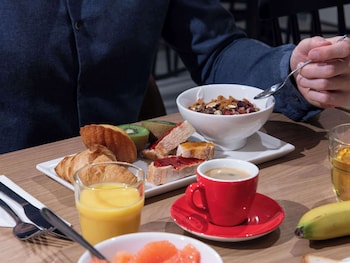 ibis paris italie tolbiac 13eme