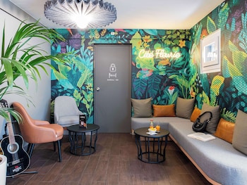 ibis paris italie tolbiac 13eme