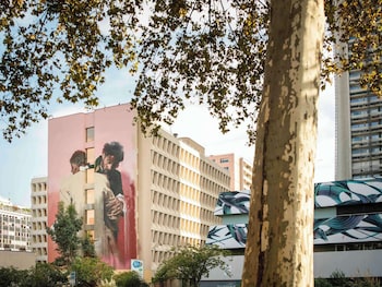 ibis paris italie tolbiac 13eme