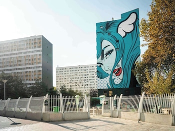 ibis paris italie tolbiac 13eme