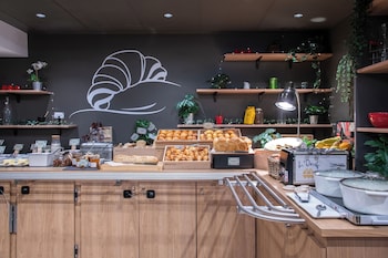 ibis paris italie tolbiac 13eme