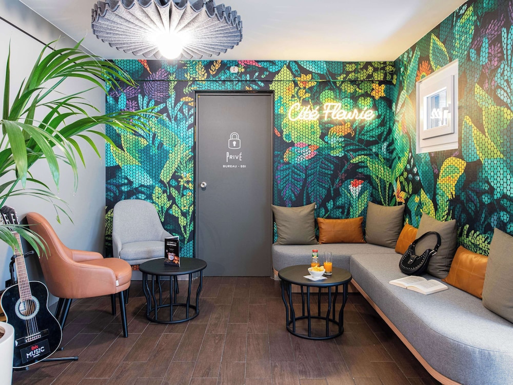 ibis paris italie tolbiac 13eme