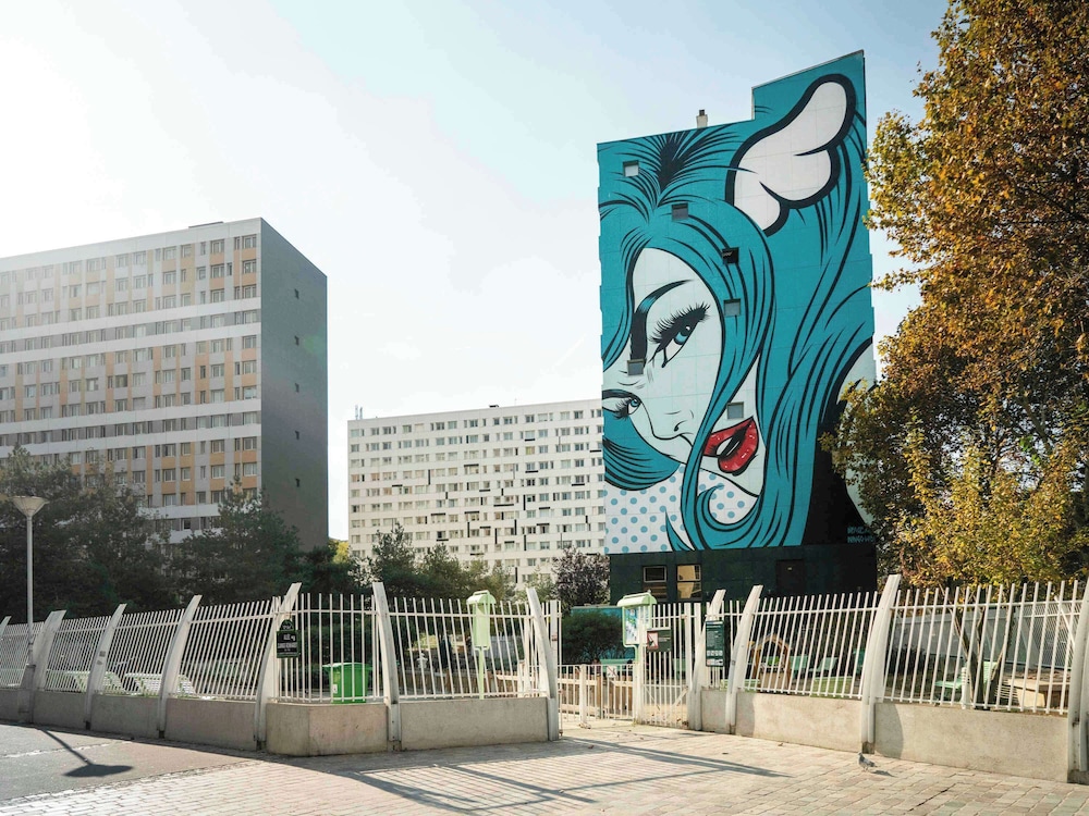 ibis paris italie tolbiac 13eme