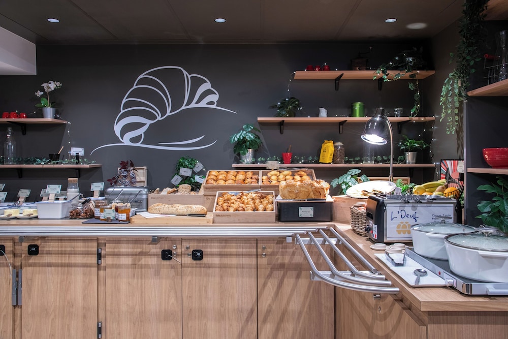 ibis paris italie tolbiac 13eme