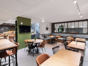 ibis paris italie tolbiac 13eme