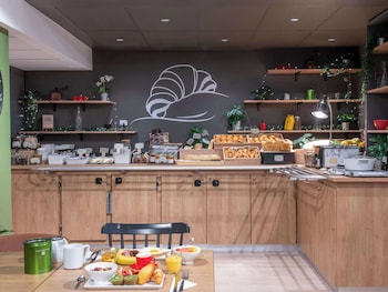 ibis paris italie tolbiac 13eme