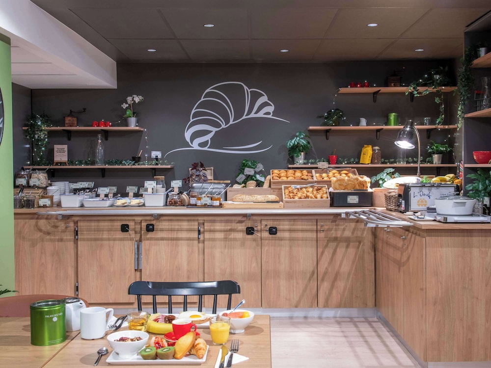 ibis paris italie tolbiac 13eme