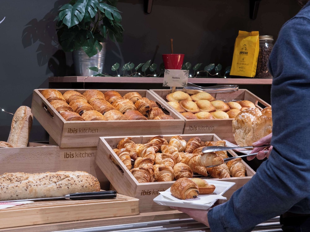 ibis paris italie tolbiac 13eme