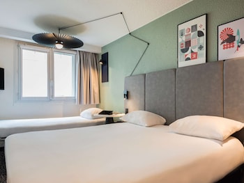 ibis paris italie tolbiac 13eme