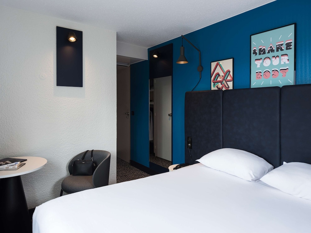 ibis paris italie tolbiac 13eme
