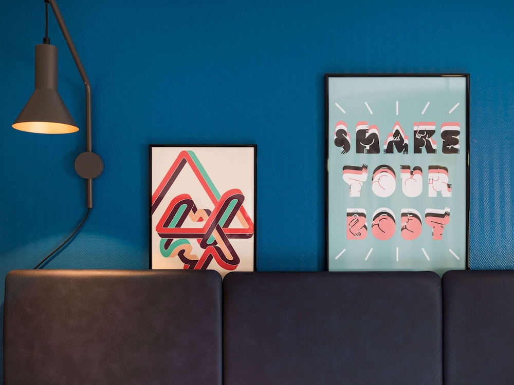 ibis paris italie tolbiac 13eme