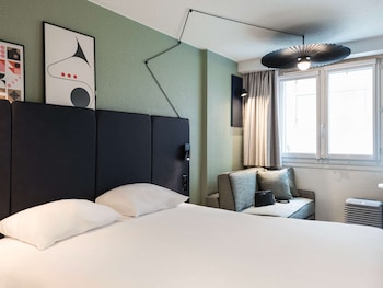 ibis paris italie tolbiac 13eme