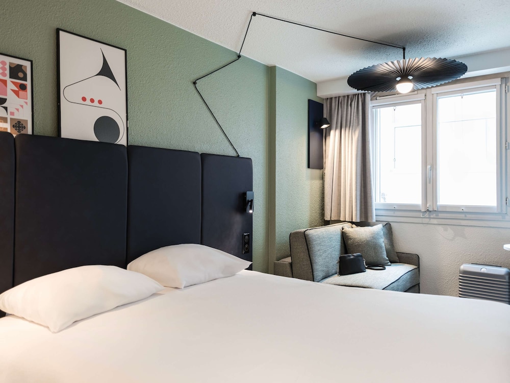 ibis paris italie tolbiac 13eme